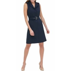 Black Tommy Hilfiger Dress